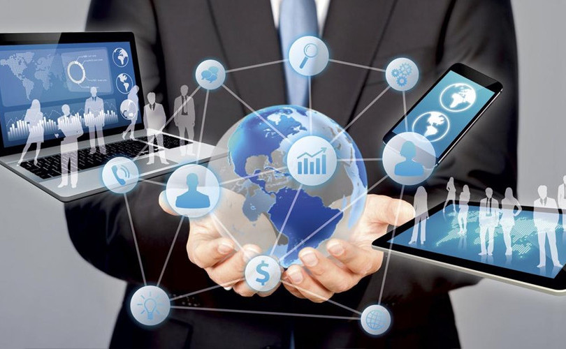 نظم المعلومات ودورها فى مجال ادارة المشروعات